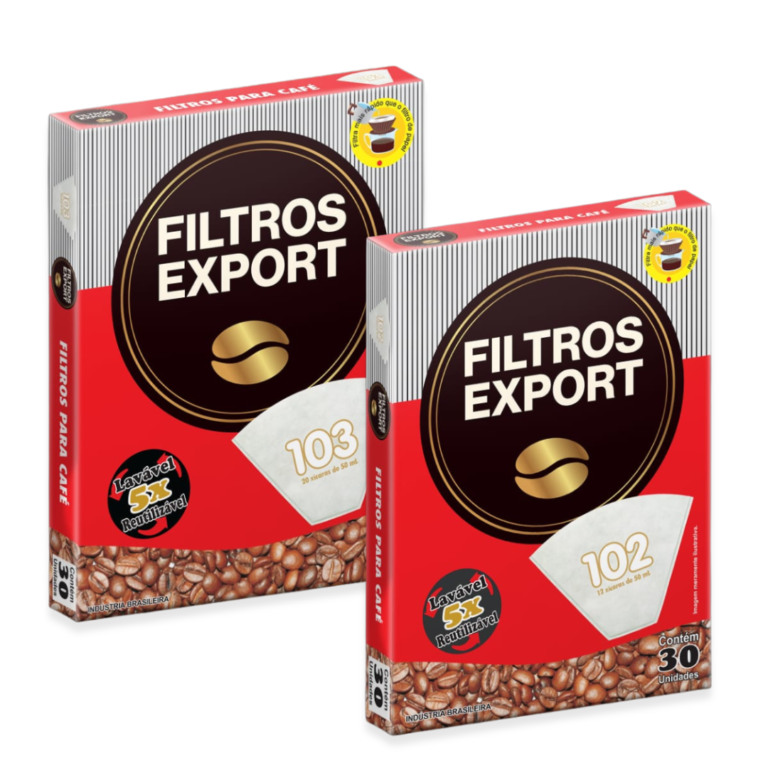 Filtros Export