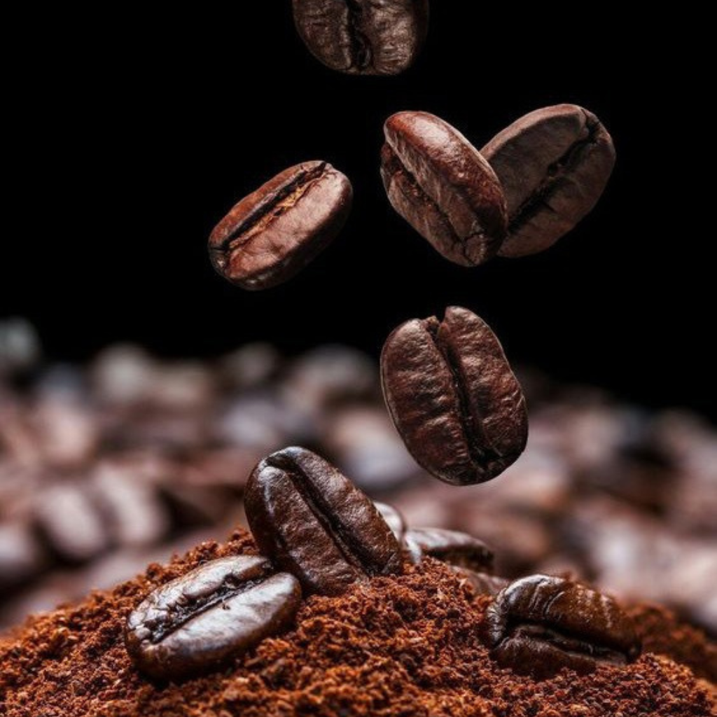 Cafés export
