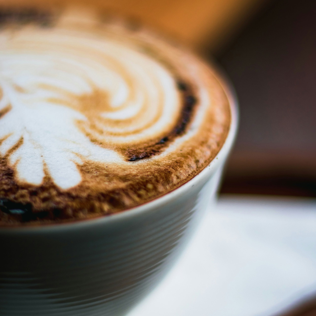 Cappuccinos Export
